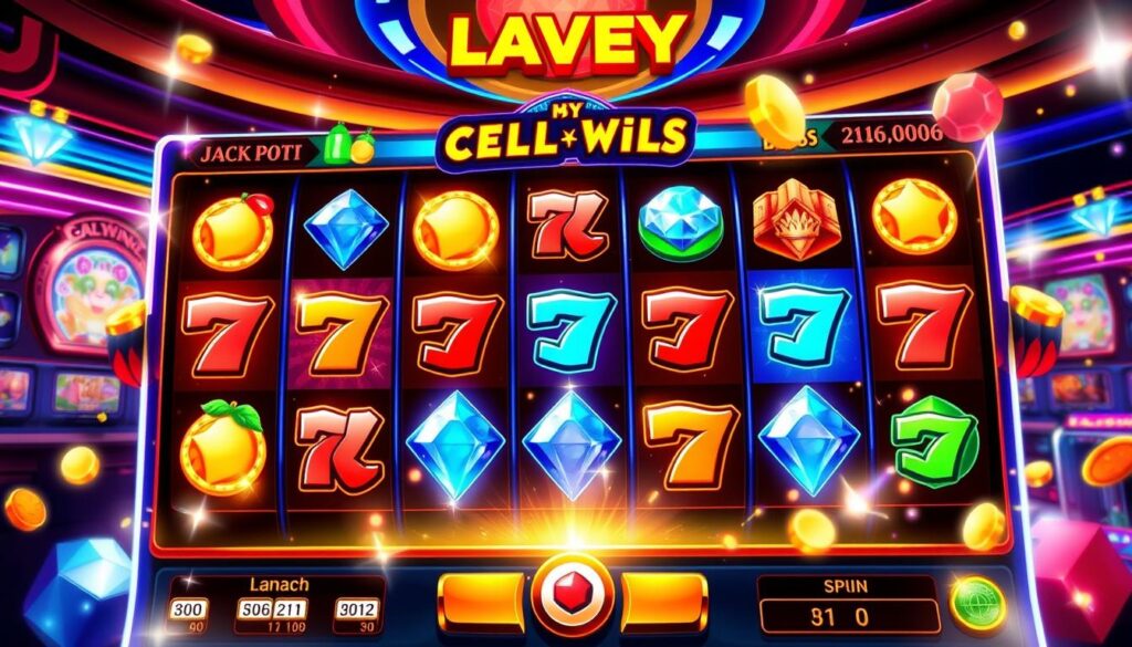 Permainan Slot Online Terbaru