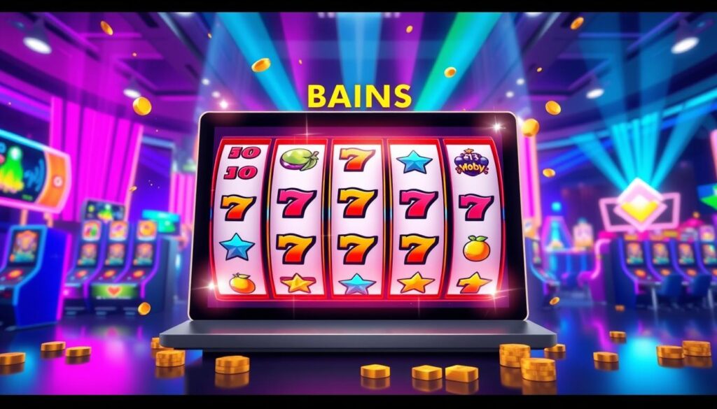 Slot Online