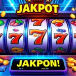 jackpot slot online