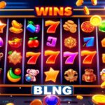 keuntungan bermain slot online