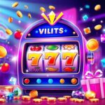 penawaran bonus slot online