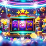 penawaran bonus slot terbesar