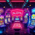 perbandingan situs slot online