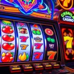 permainan judi slot online