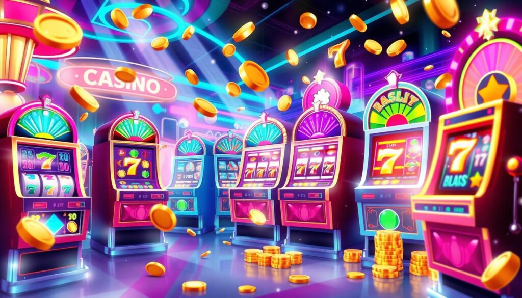 promosi slot online