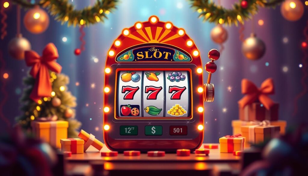 situs slot bet kecil