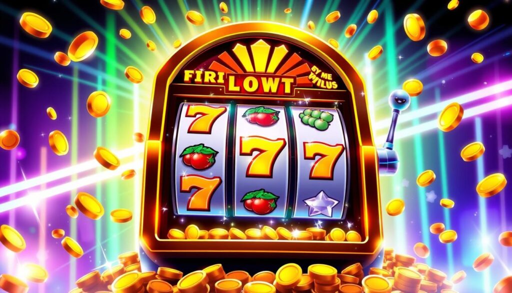 slot online gacor