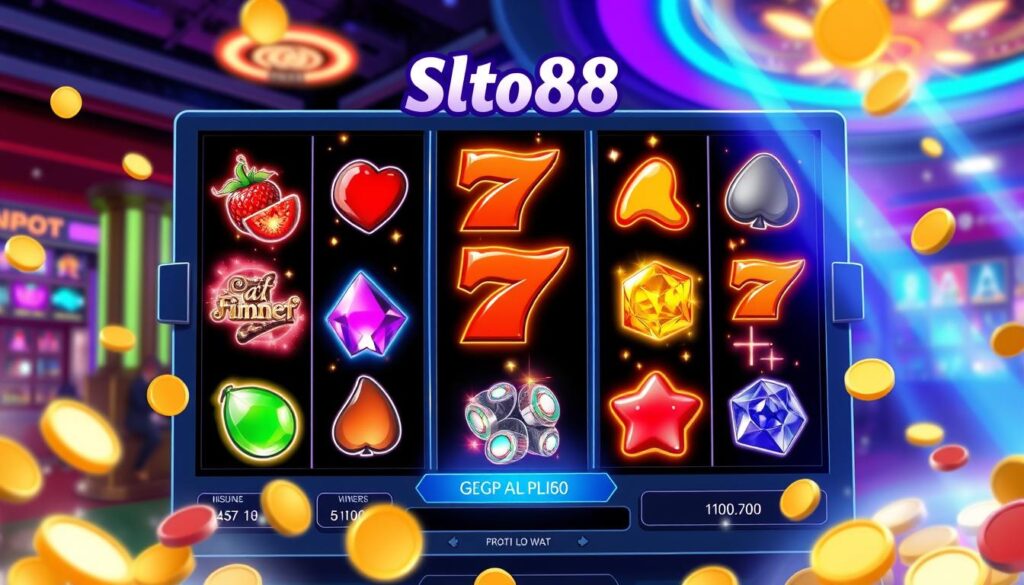 Trik Menang di Slot88 Melalui Game Demo: Meningkatkan Keterampilan tanpa Risiko